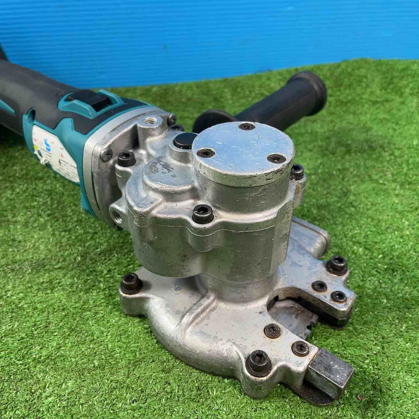 ☆オグラ(Ogura) コードレスツライチカッター HSC-25BLN 18V6.0Ah