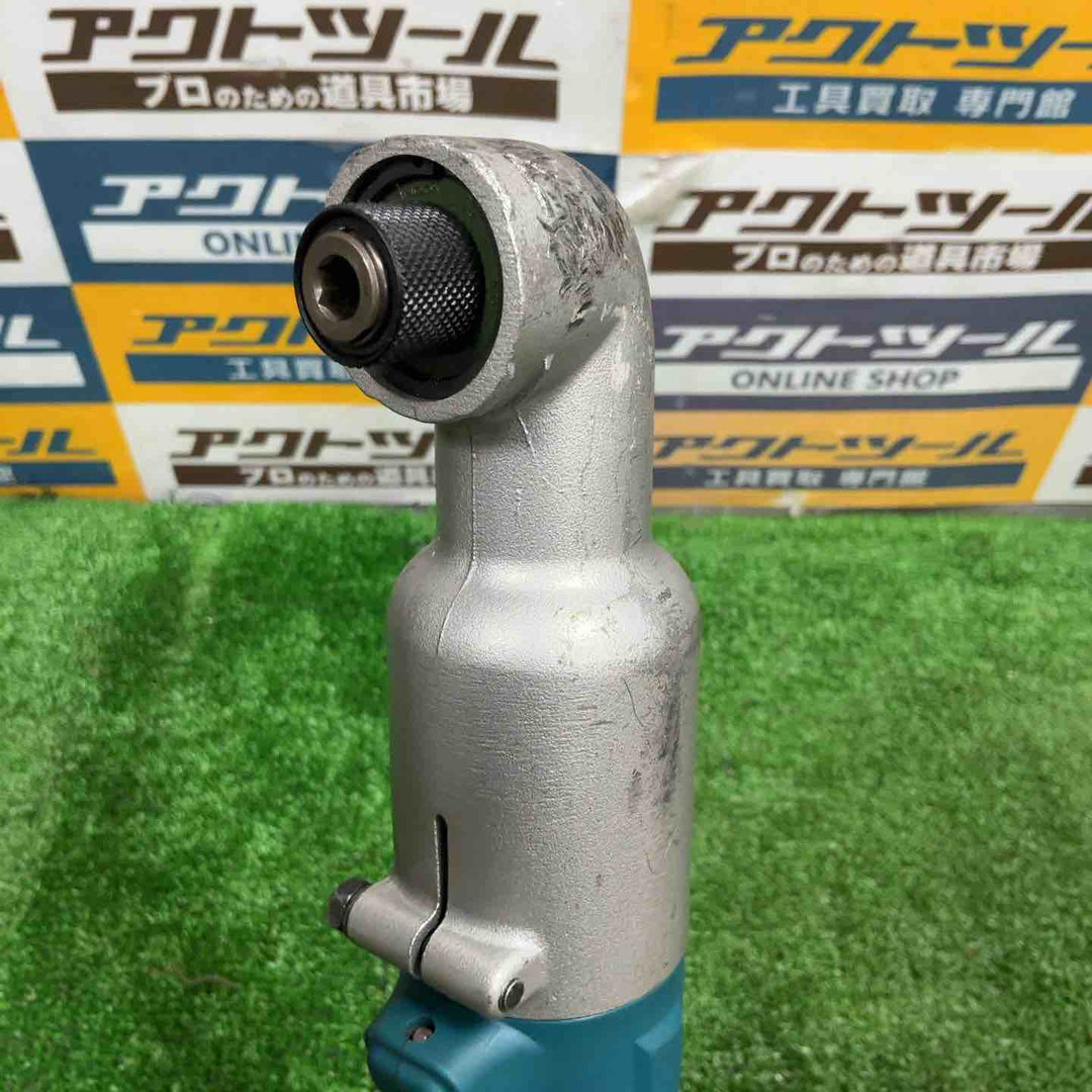 ★マキタ(makita) 充電式アングルインパクトドライバ 18V TL061DZ【草加店】