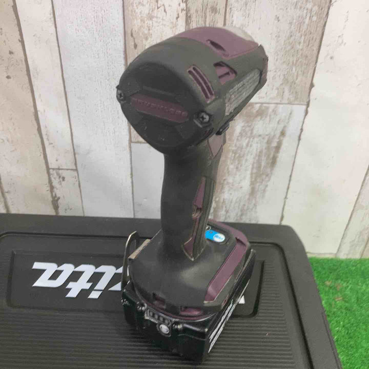 ★マキタ(makita) コードレスインパクトドライバー TD172DGXAP【町田店】