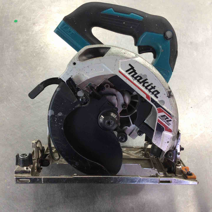 ★マキタ(makita) コードレス丸のこ HS631DZ【草加店】