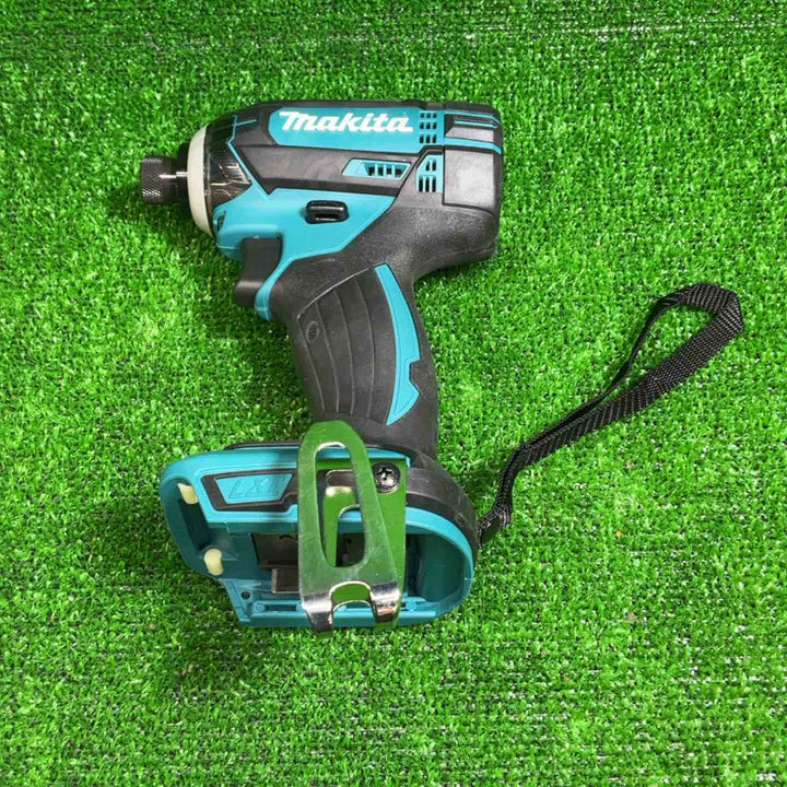 【未使用品】 マキタ(makita) コードレスインパクトドライバー TD149DRFX 【藤沢店】
