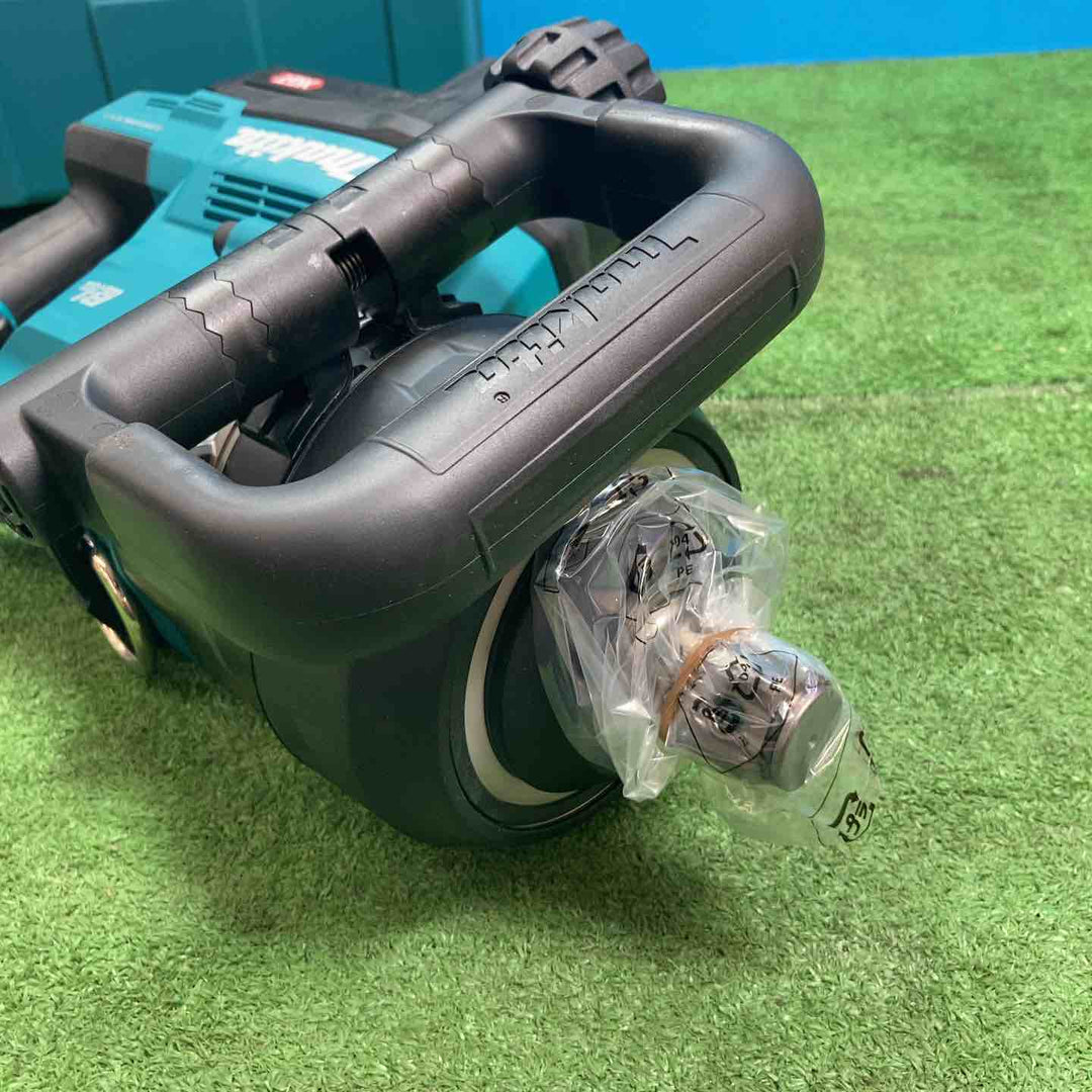 ★マキタ(makita) 40Vmax コードレスインパクトレンチ TW009GZK(本体のみ) ショートアンビル仕様【岩槻店】