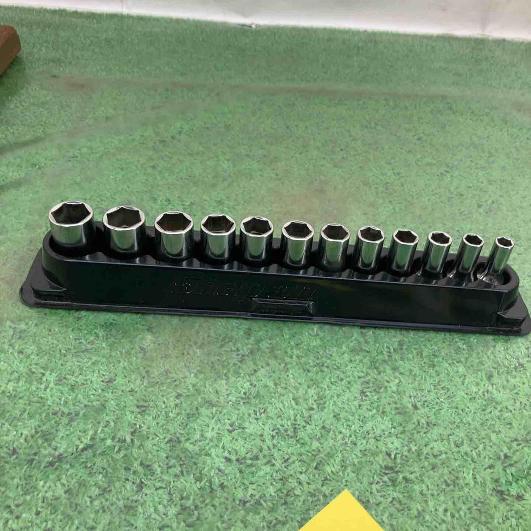 スナップオン(Snap-on) セミディープソケットセット PAKTY241【町田店】