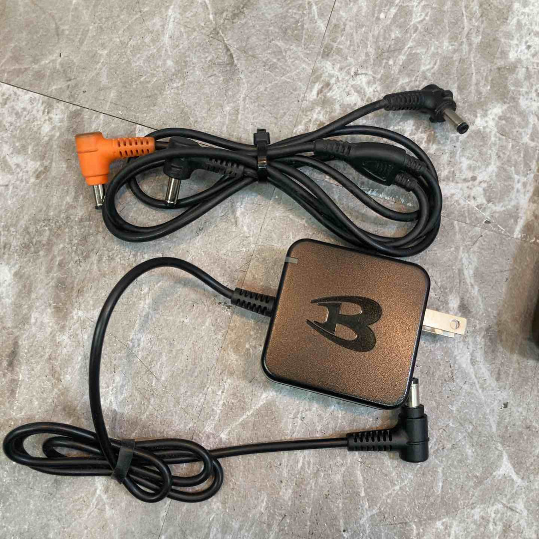 バートル　AC09-24Vバッテリー、AC09-1/09-2ファン、充電器【八潮店】