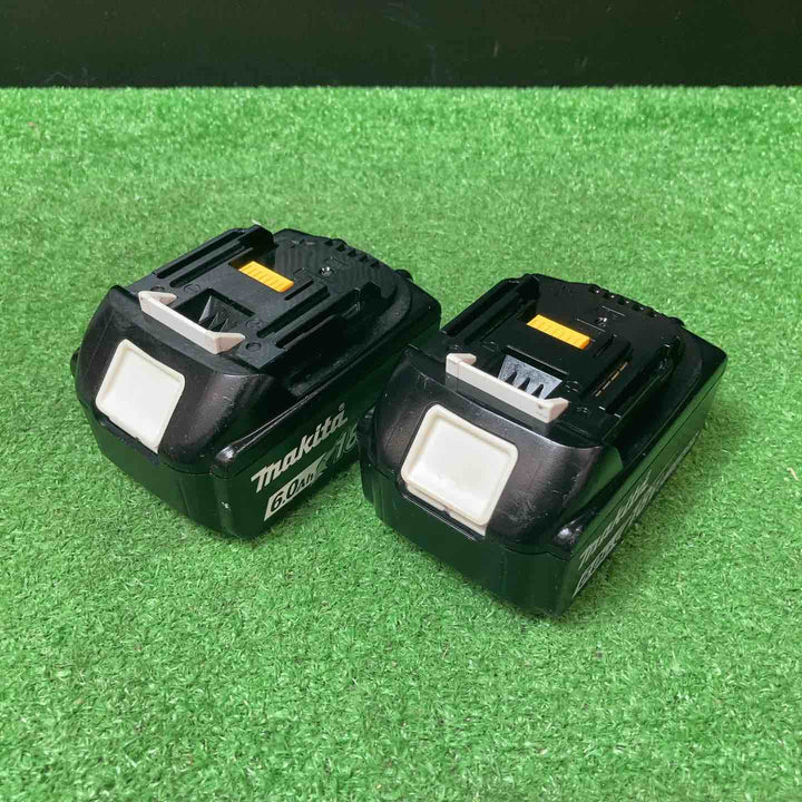 ★マキタ(makita) コードレスインパクトドライバー TD173DRGXO【岩槻店】