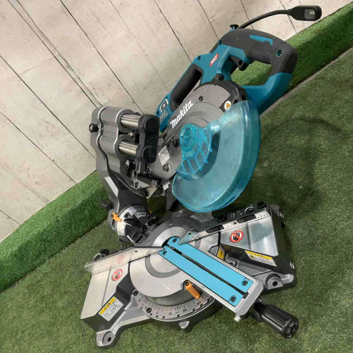 ★マキタ(makita) コードレススライドマルノコ LS001GZ 動作確認済【川口店】