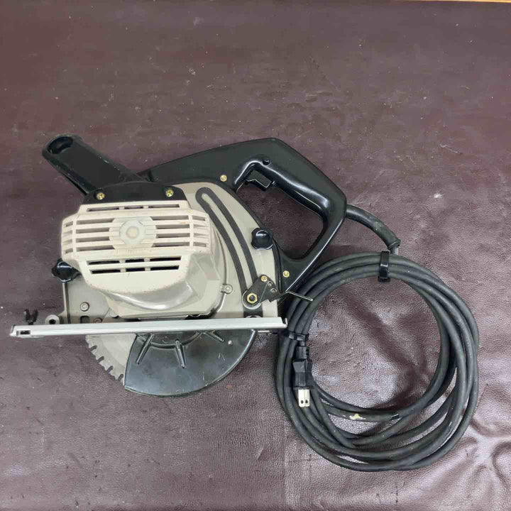 【中古品】 新ダイワ(Shindaiwa) 180mm 防塵カッター B18N (B18N-F) 【東大和店】