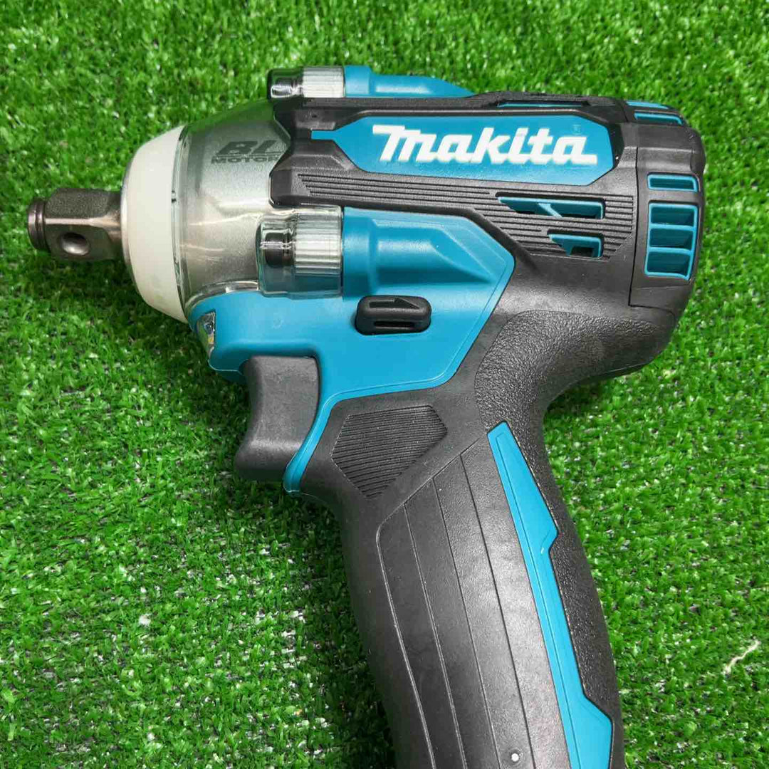 【未使用品】 マキタ(makita) コードレスインパクトレンチ TW300DRGX 【藤沢店】