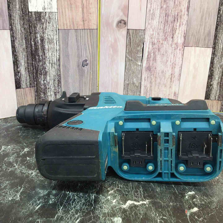 ★マキタ(makita) コードレスハンマドリル HR263DPG2【八潮店】