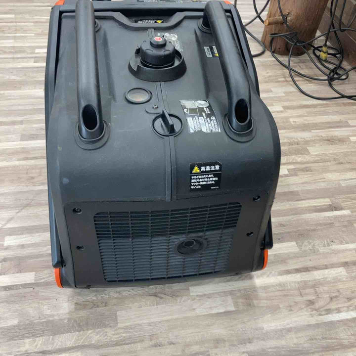 【店頭受取り限定】☆工進 インバーター発電機 GV-28i【柏店】