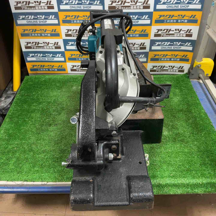 ★マキタ(makita) ポータブルバンドソー 2107FW【草加店】