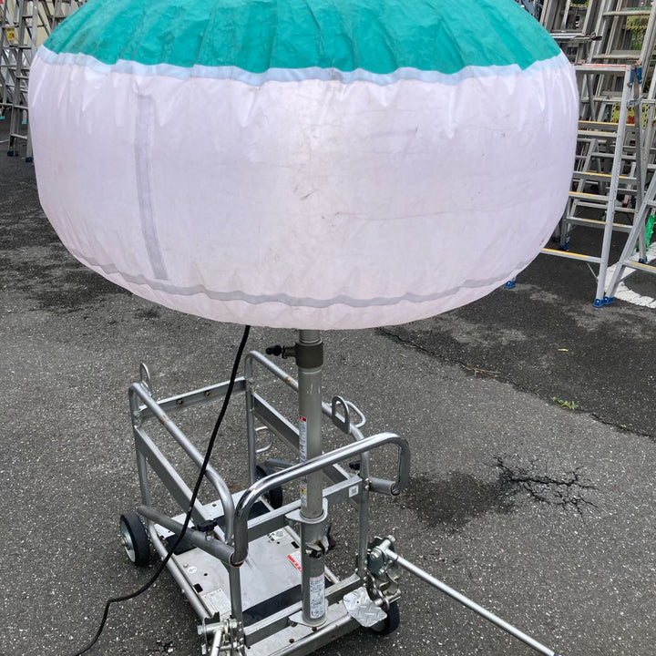 【中古品/店頭受取り限定】◇ライトボーイ 移動式投光機 LB43CLB-3【岩槻店】