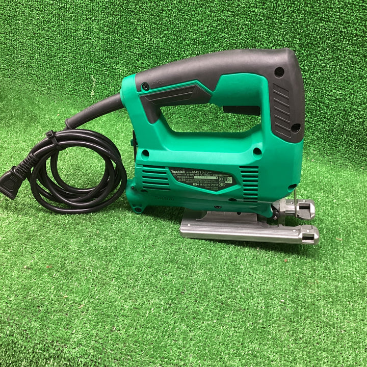 〇マキタ(makita) ジグソー M421【川越店】