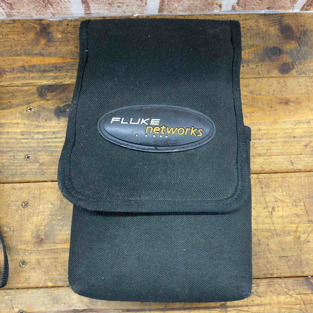 【中古品】フルークネットワークス IntelliTone Pro 200 LANトーナー&プローブキット MT-8200-60-KIT-J【所沢店】