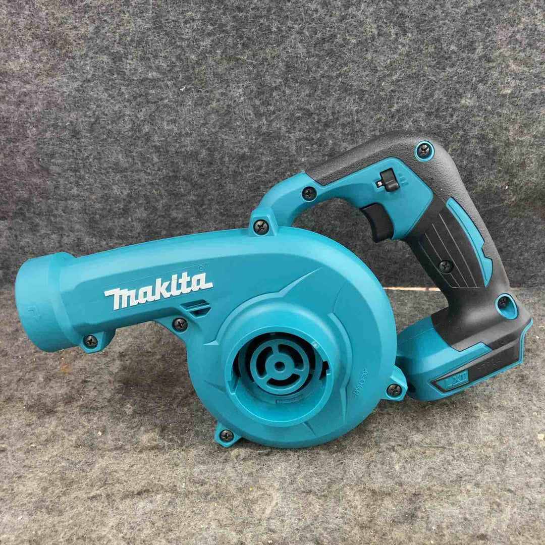 【未使用品】 マキタ/makita コードレスブロワ UB185DZ 【鴻巣店】