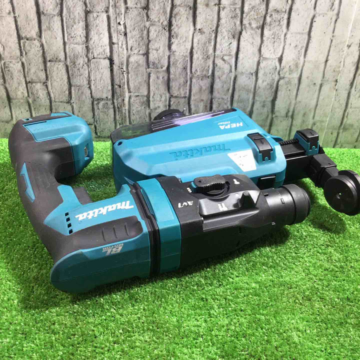 ★マキタ(makita) 18mmコードレスハンマドリル HR182DZKV【川口店】