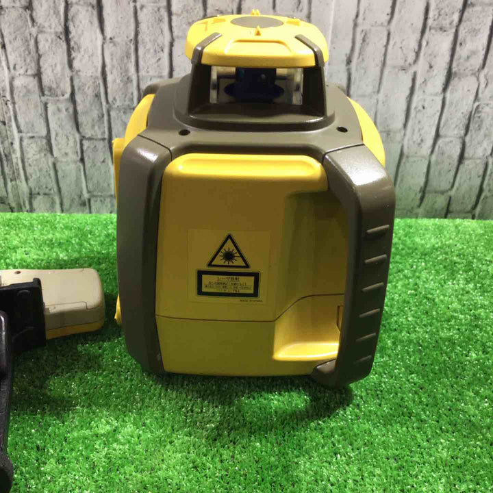 ★トプコン(TOPCON) ローテーティングレーザー RL-H4C【川口店】