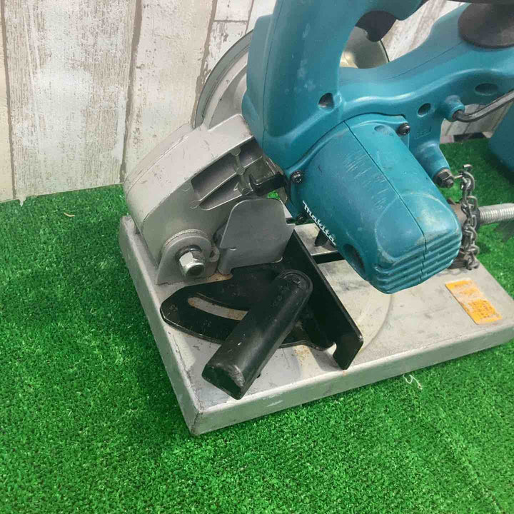 ◇マキタ(makita) 125mmコードレスチップソー切断機  LC540DZ【町田店】