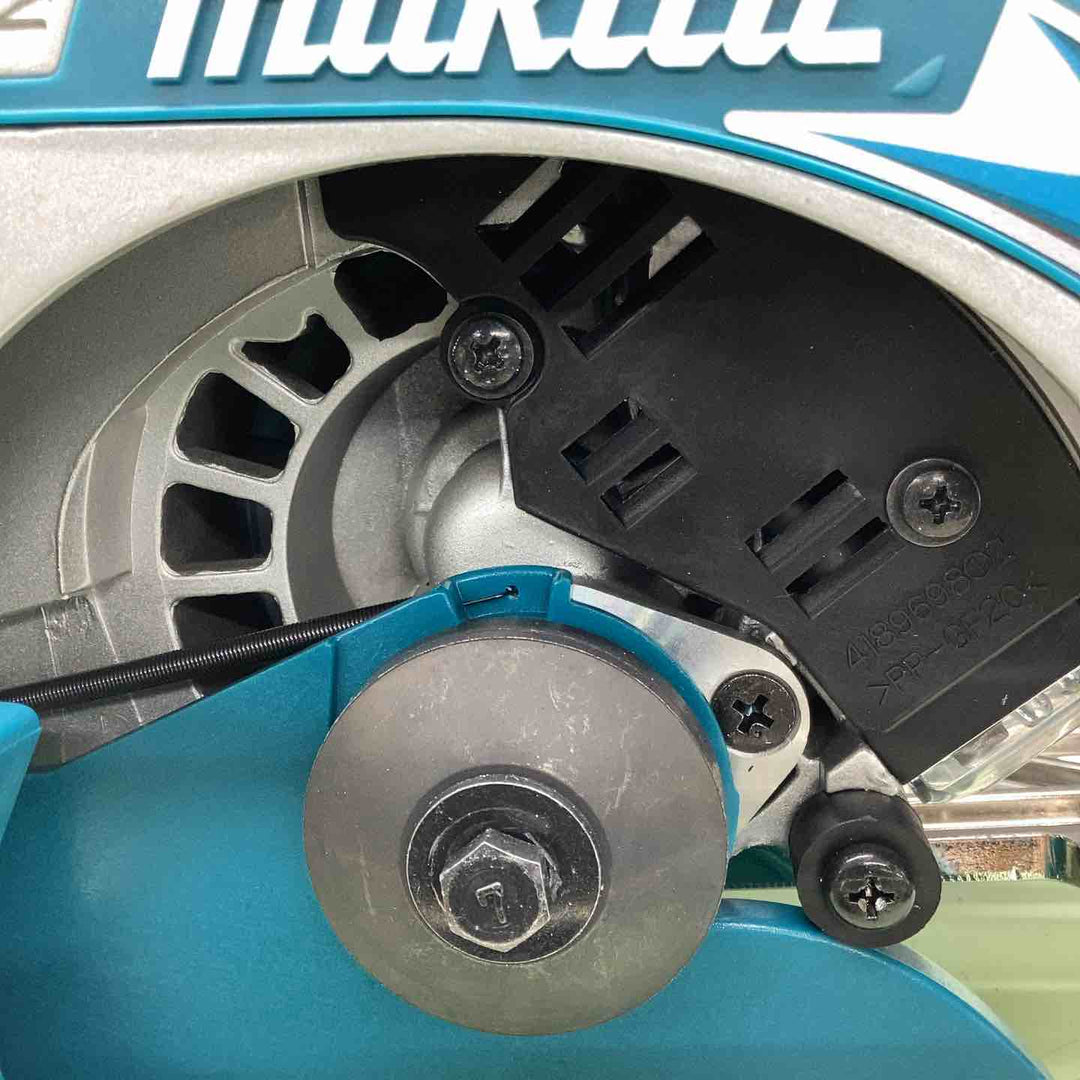 ☆マキタ(makita) 電気マルノコ 5637BASP【越谷店】