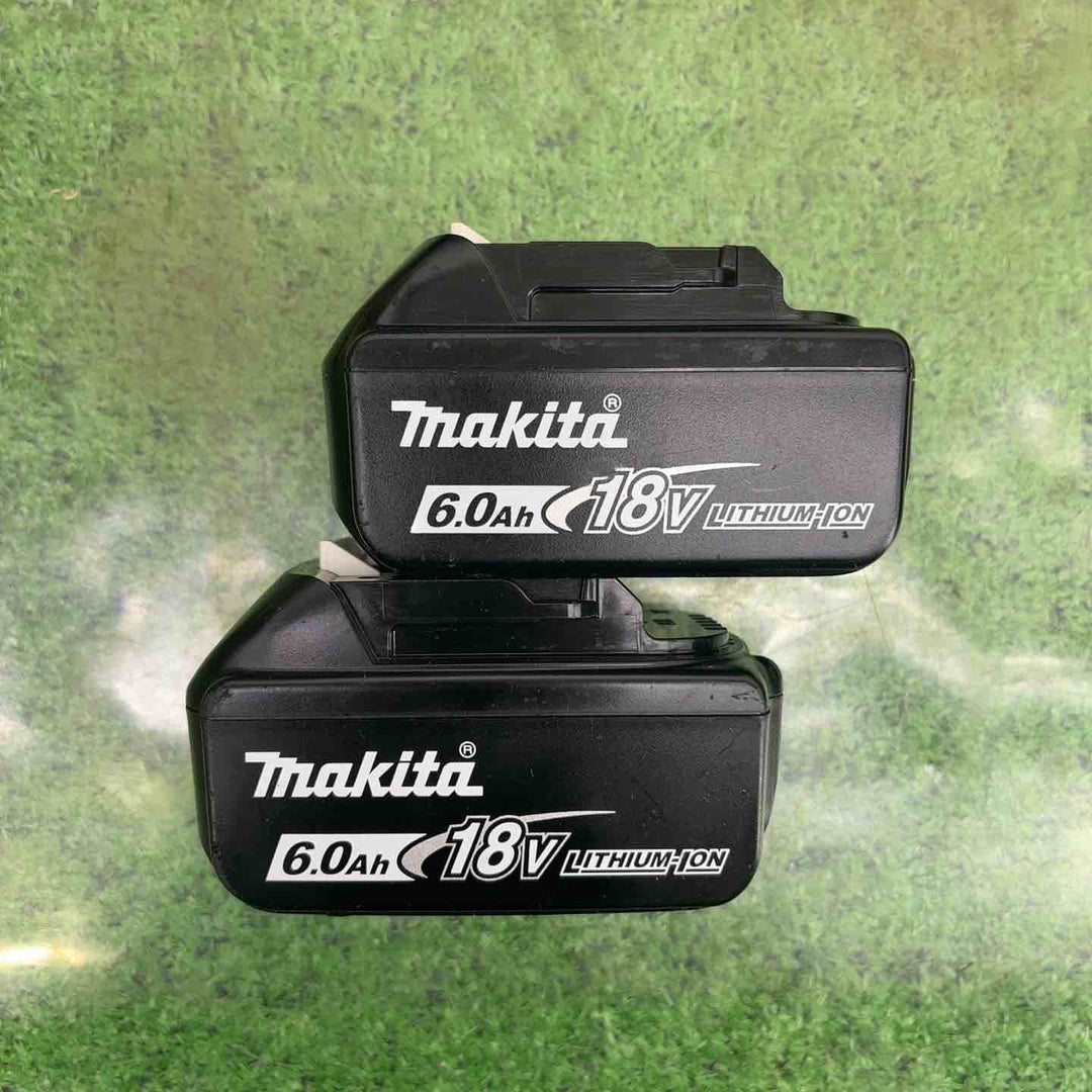 マキタ(makita) コードレスインパクトドライバー TD173DGXFY【町田店】