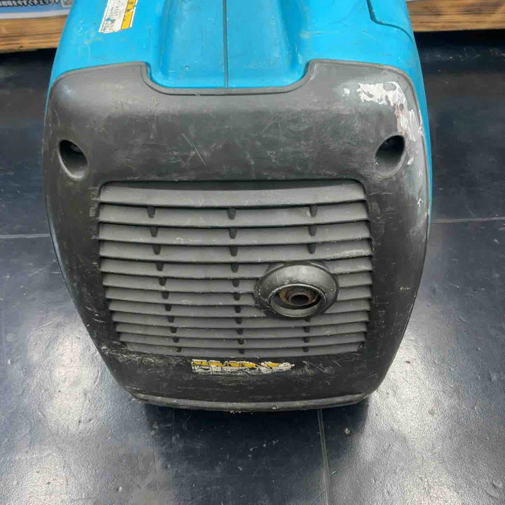 【中古品】 北越工業(エアーマン/AIRMAN) インバーター発電機 HP1600SV 【藤沢店】