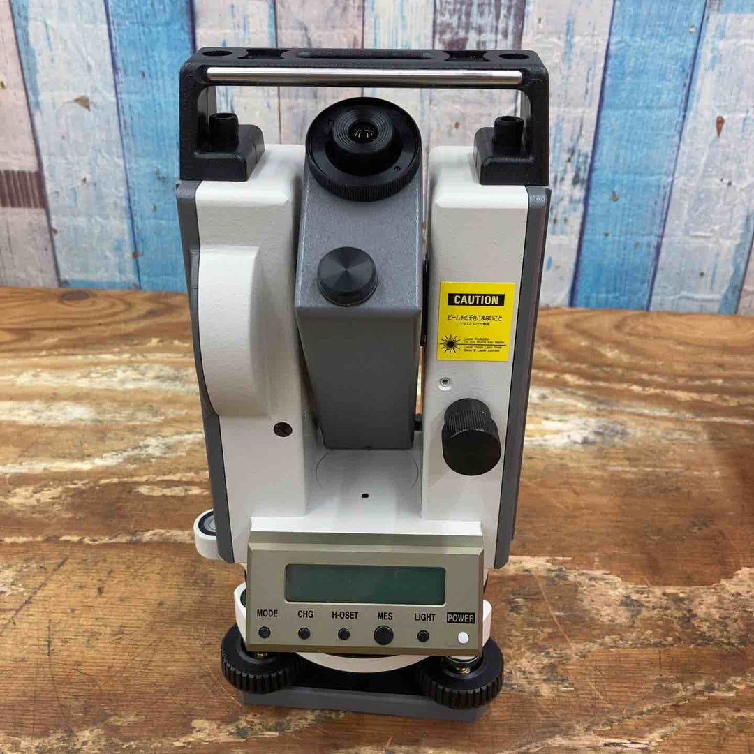 村上技研産業 レーザートータルステーション ANG-3【柏店】