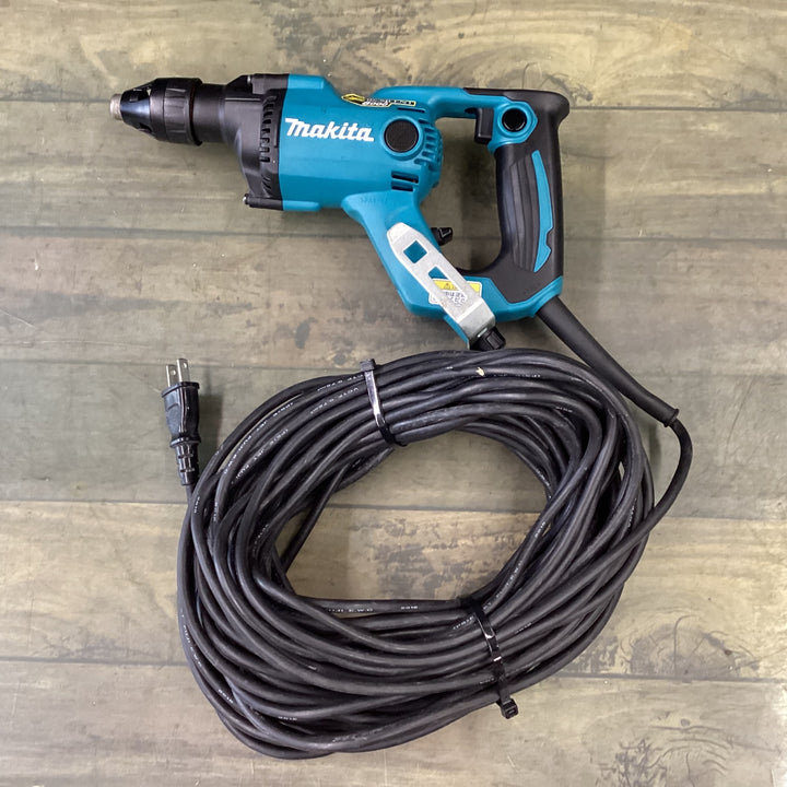 マキタ(makita) ボード用スクリュードライバ FS6100 【東大和店】