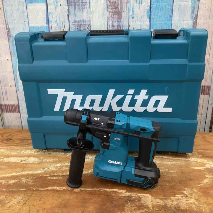 ★マキタ(makita) コードレスハンマドリル HR183DZK【柏店】