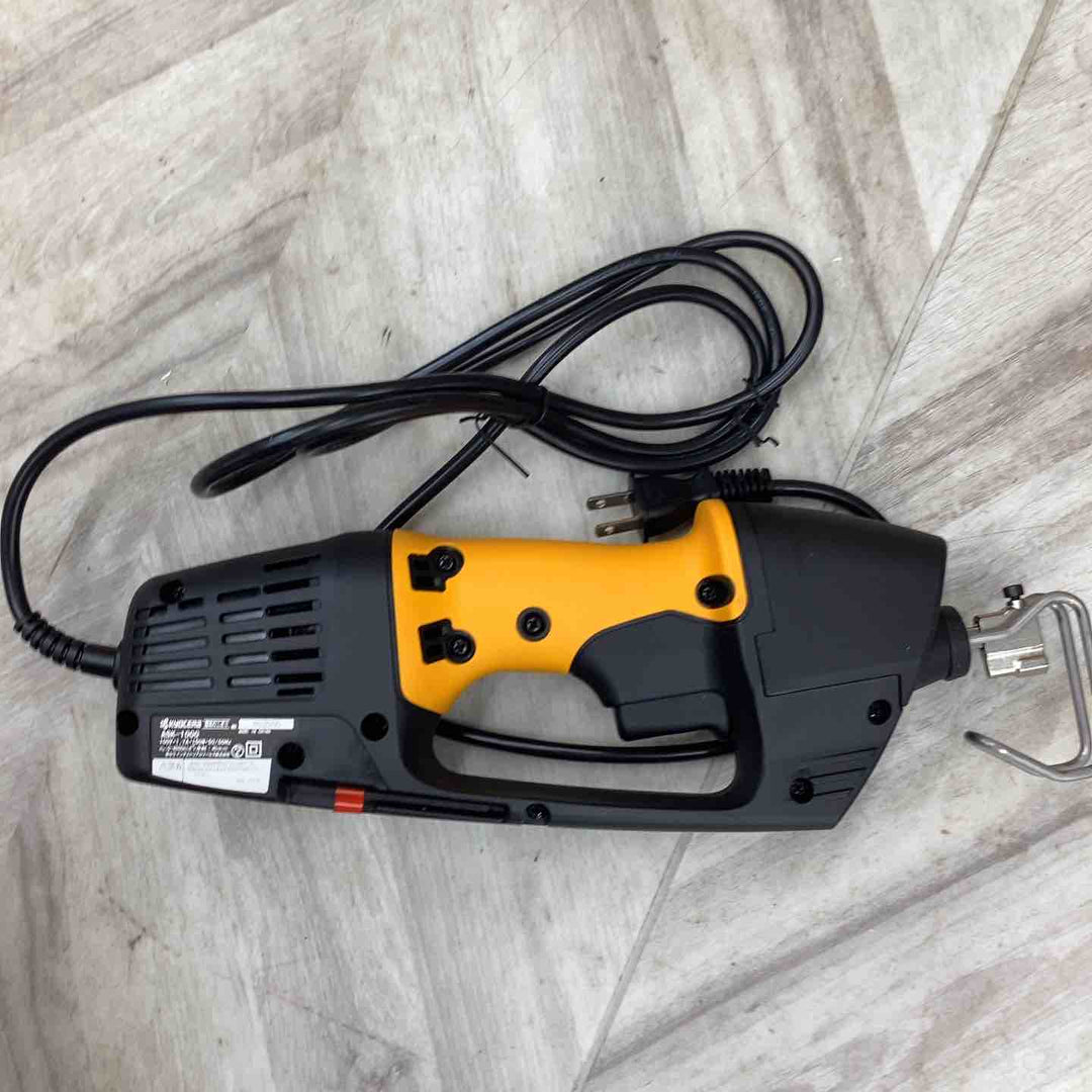 ◇リョービ(RYOBI) 電気ノコギリ ASK-1000 619700A【越谷店】
