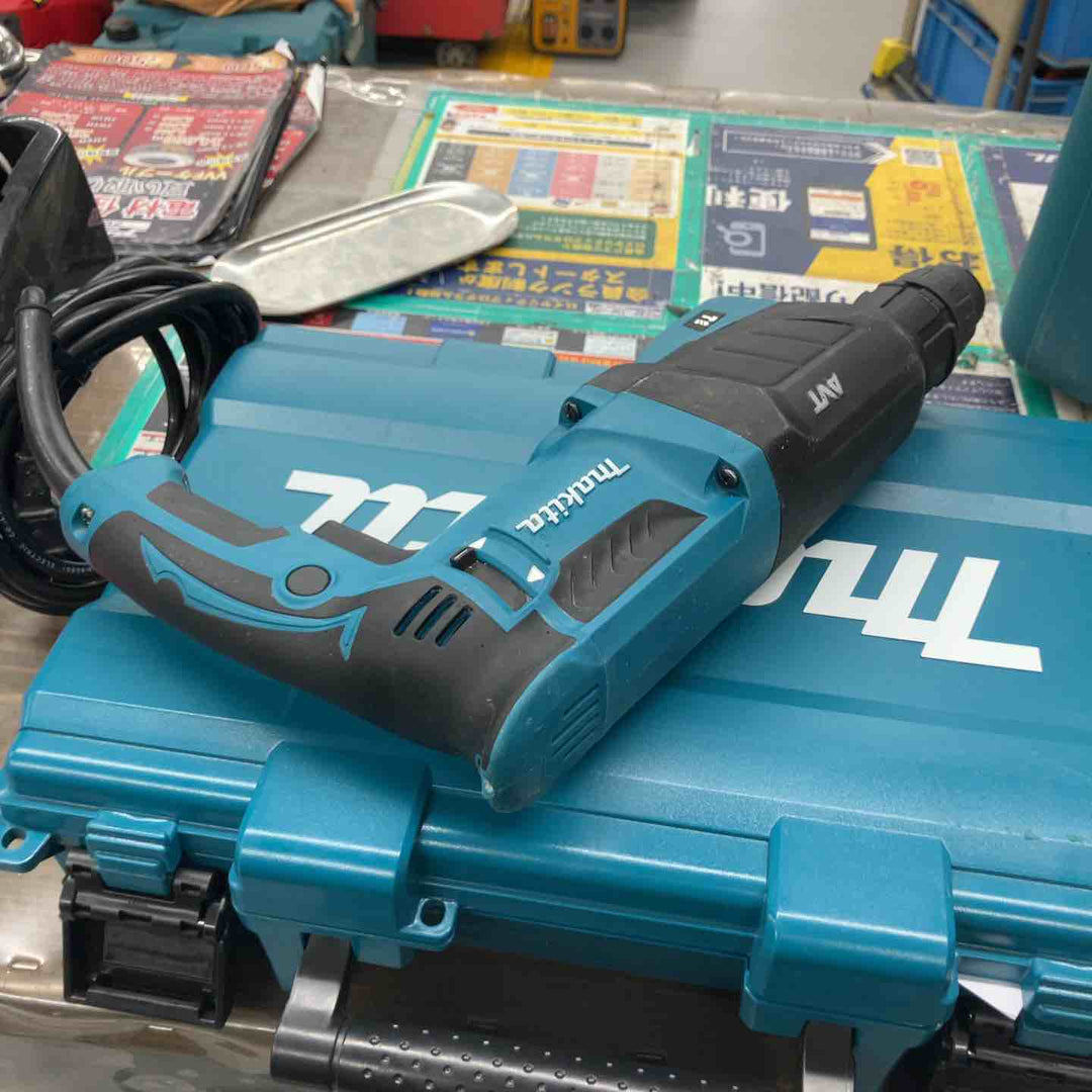 ★マキタ(makita)26mm ハンマドリル HR2631F SDSプラスシャンク【戸田店】