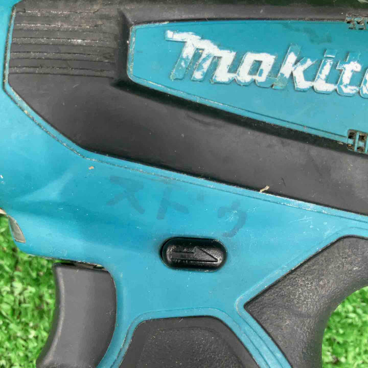 【中古品】◇ マキタ(makita) コードレス4モードインパクトドライバー TP141DZ 【桶川店】