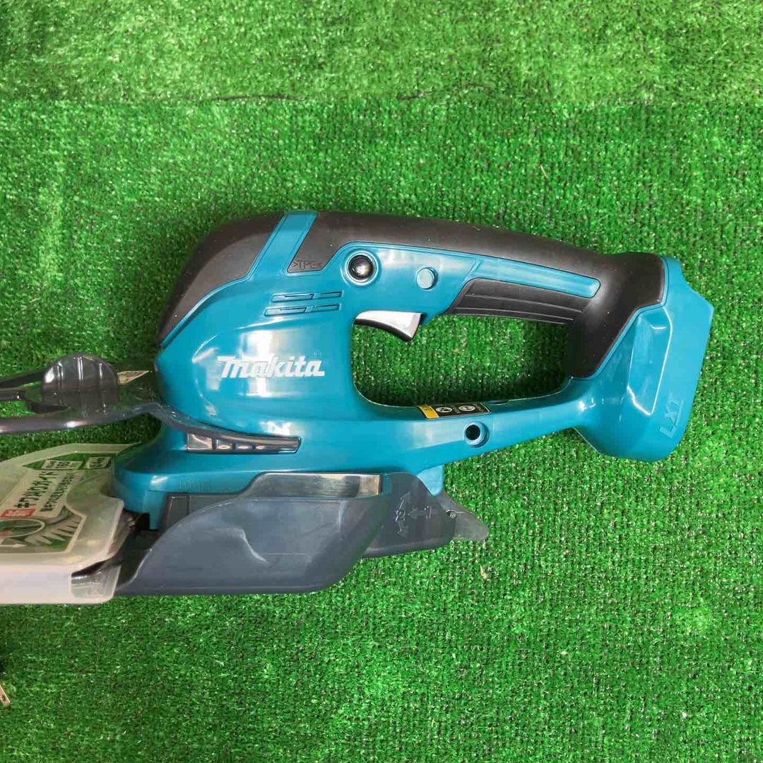 ★マキタ(makita) 18V コードレス芝生バリカン MUM606DB【桶川店】