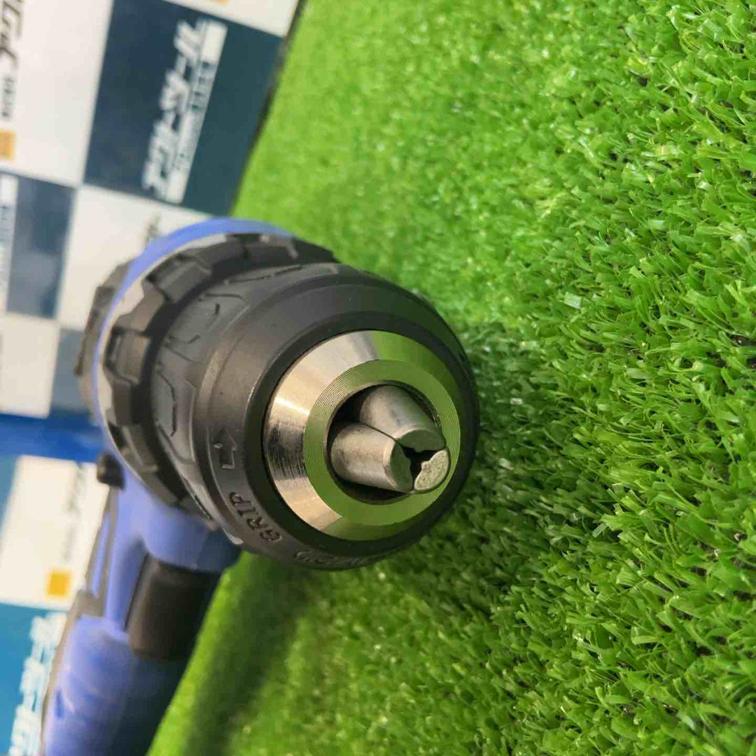 ◇ハイコーキ(HIKOKI ※旧:日立工機)  コードレスドリルドライバー  FDS14DGL(2LEGK)【草加店】