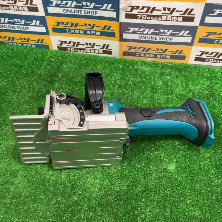 ★マキタ(makita) コードレスジョイントカッター PJ180DZ【草加店】
