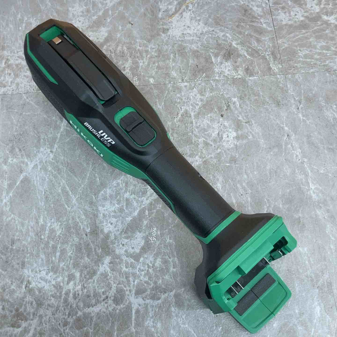 ★ハイコーキ(HIKOKI ※旧:日立工機) コードレスマルチツール CV18DA(XPZ)【八潮店】