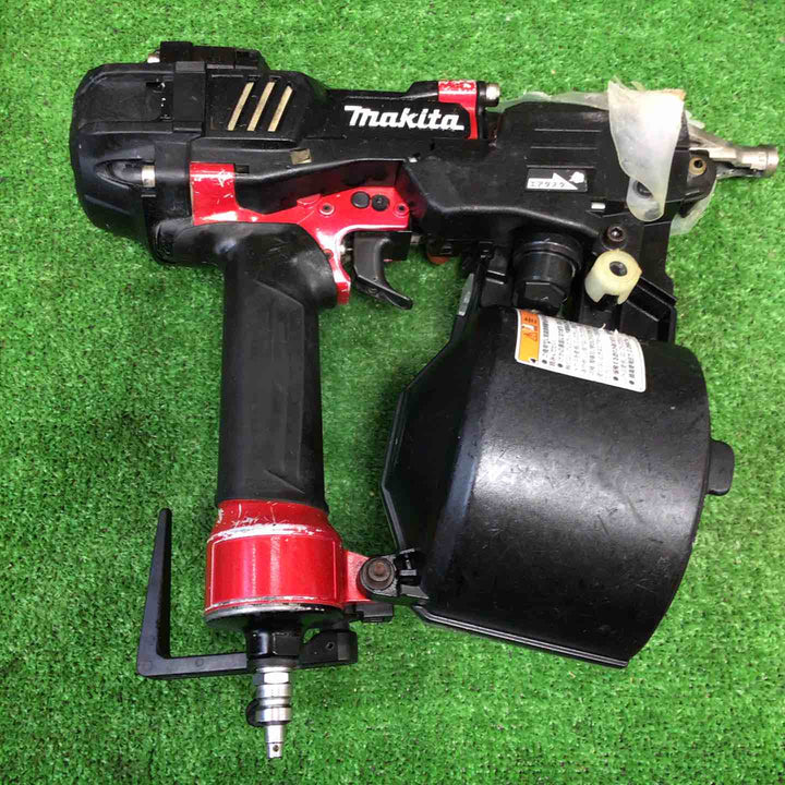 ★マキタ(makita) 高圧エア釘打ち機 AN636H【草加店】