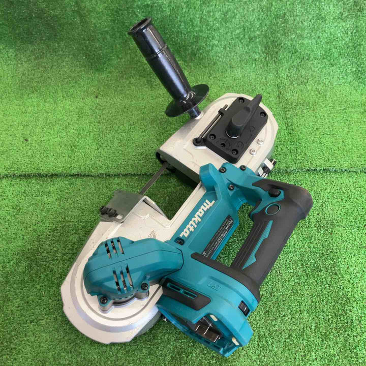 ★マキタ(makita) コードレスポータブルバンドソー PB183DZ【桶川店】