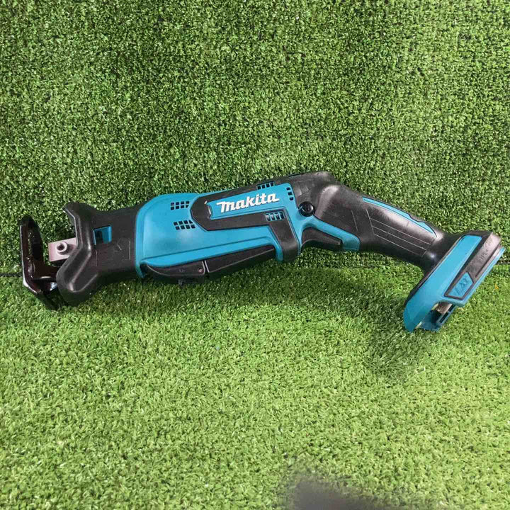 ★マキタ(makita) コードレスレシプロソー JR184DZ【川崎店】