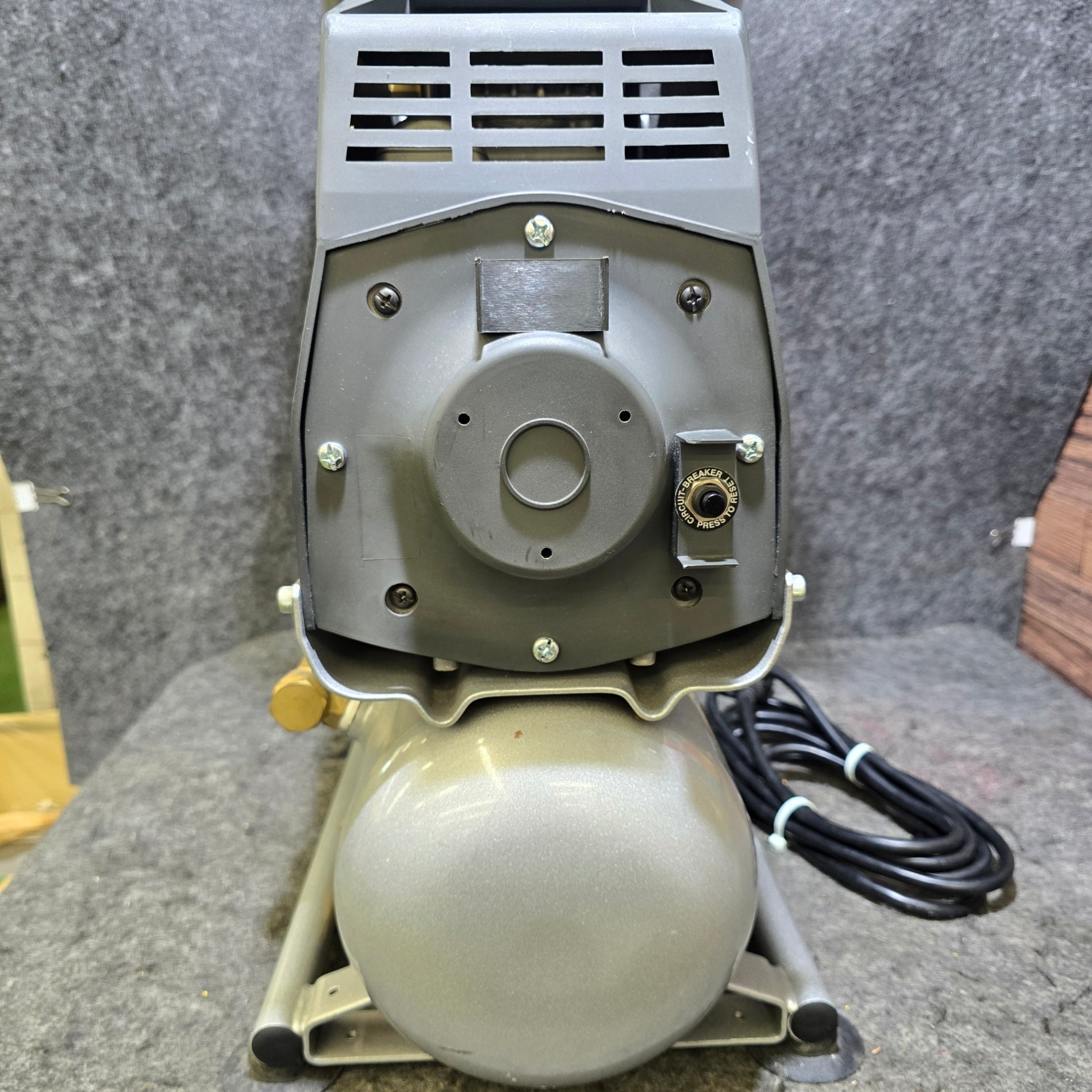 中古品・店頭受取り限定】リョービ(RYOBI) エアコンプレッサ ACP