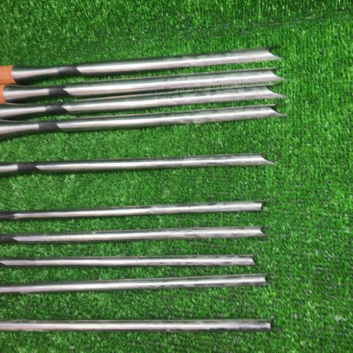 吉蔵作 突き鑿 10本セット【藤沢店】