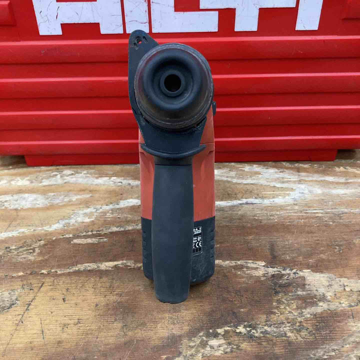 ◇ヒルティ (HILTI) コードレスハンマドリル TE6-A【柏店】