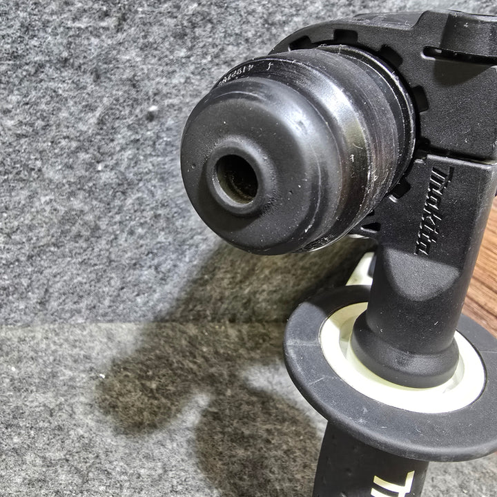 【中古品・18V 6.0Ahバッテリ1個付き！】マキタ(makita) コードレスハンマドリル HR165DRGW ホワイト【桶川店】