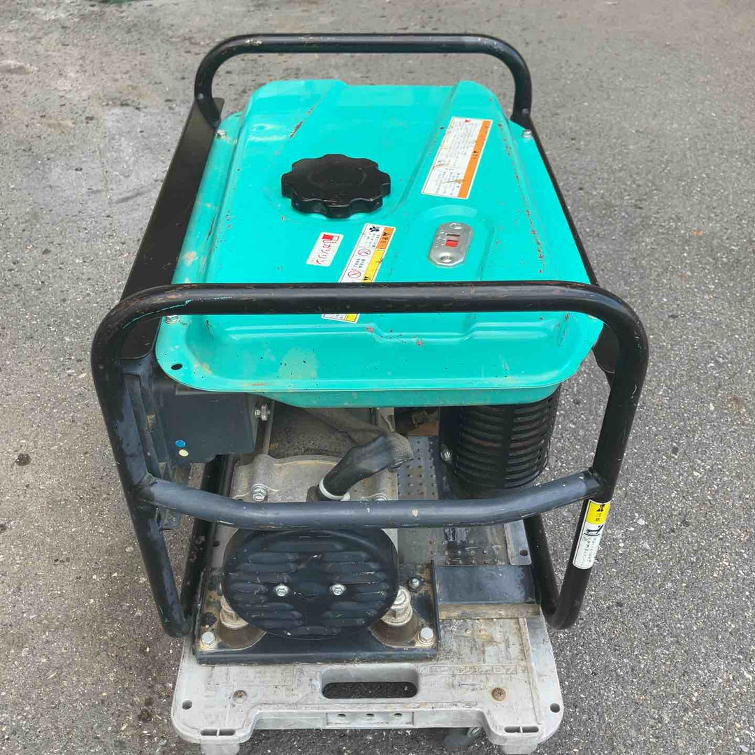 【中古品・店頭受取り限定】 新ダイワ/Shindaiwa エンジン発電機・EG2600 【鴻巣店】