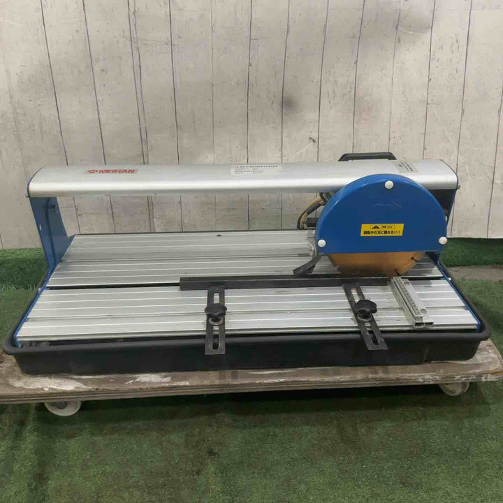 【店頭受取り限定】◇メイハン タイルカッター ZE-LG-570A 動作確認済【川口店】