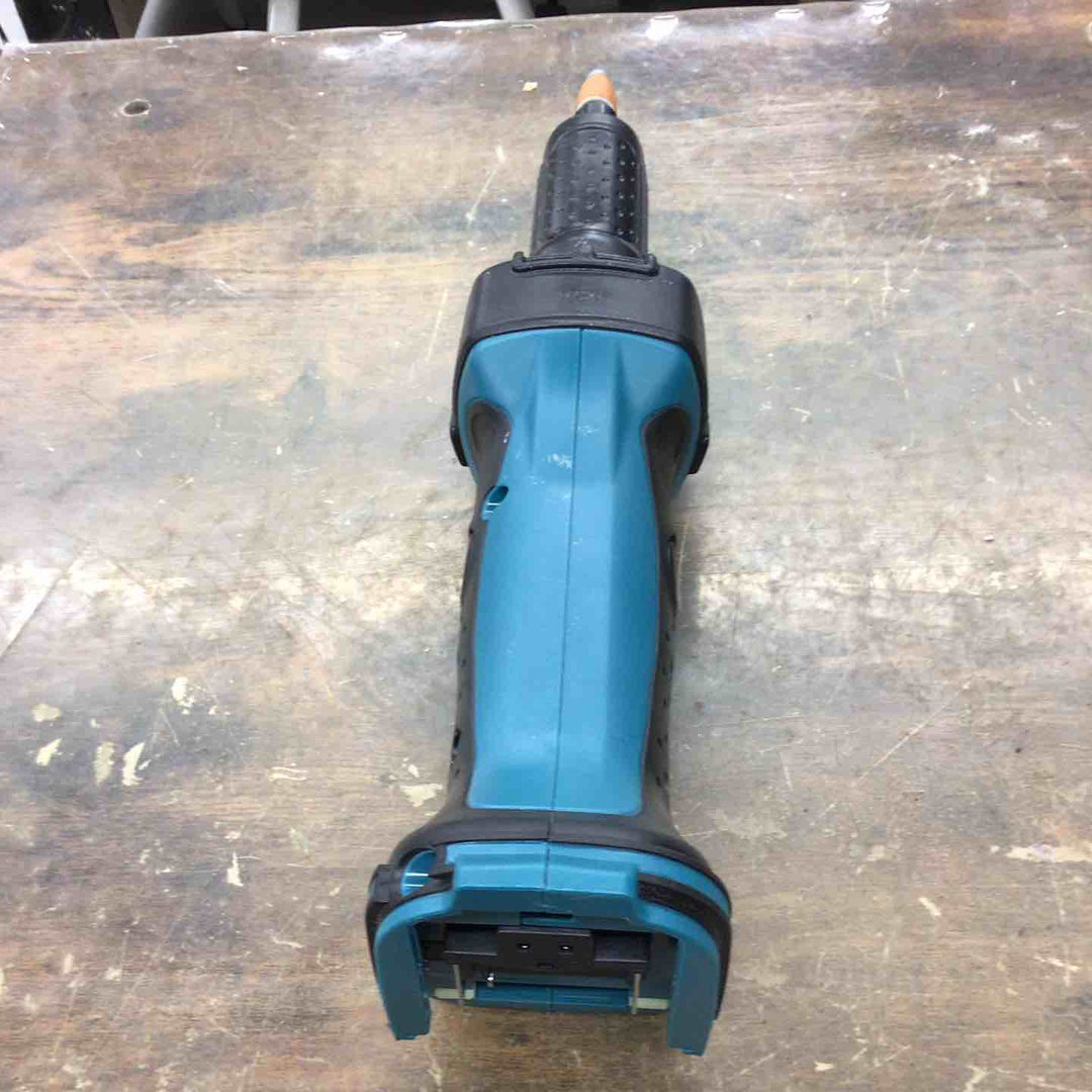 ☆マキタ(makita) コードレスハンドグラインダ  GD800DZ【戸田店】