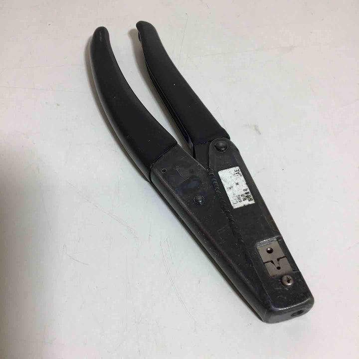JAE 圧着工具 型番不明 【戸田店】