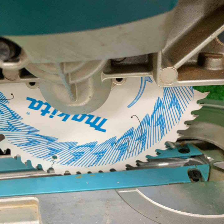 ★マキタ(makita) 卓上スライドマルノコ LS0612FL【川崎店】