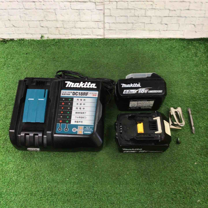 ★マキタ(makita) コードレスインパクトドライバー TD173DRGXO【町田店】