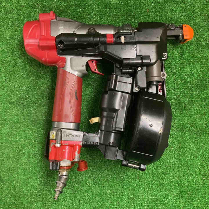 ★マックス(MAX) 高圧エアネジ打ち機 HV-R32G1【町田店】