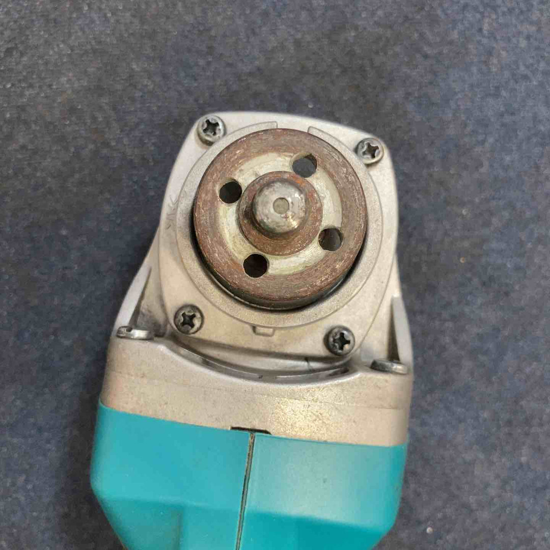 ☆マキタ(makita) 100mmコードレスディスクグラインダー GA400DZ【八潮店】